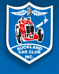 Auckland Car Club